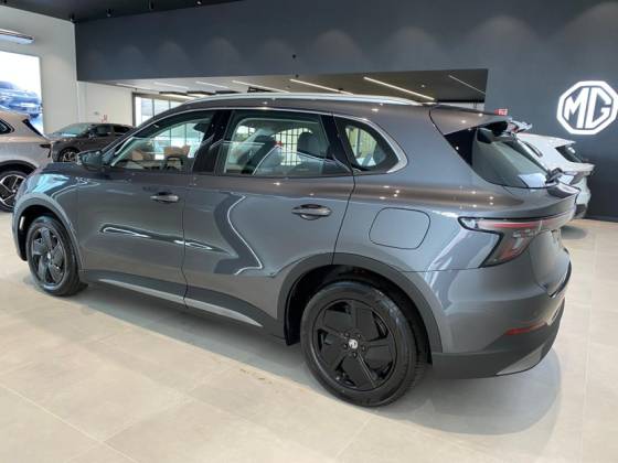 MG S5 64 KW ELÉTRICO COMFORT
